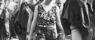 Event-Image for 'Die Punks im Visier der Stasi'