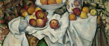 Event-Image for 'Ausstellungsrundgang &laquo;C&eacute;zanne&raquo; (FR)'