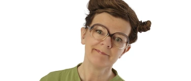 Event-Image for 'FRIEDA BRAUN - SPRECHPAUSE'