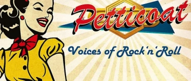 Event-Image for 'Sonntagskult am See &ndash; Muttertag'