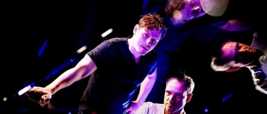 Event-Image for 'Hoftheater // Gastspiel: Unterm Junimond'