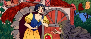 Event-Image for 'Schnewittchen und die 7 Zwerge'