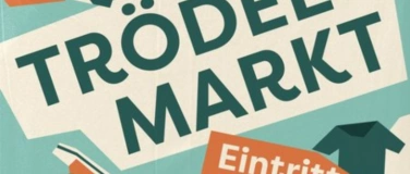 Event-Image for 'Sonntags-Trödelmarkt im Mai'