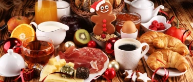 Event-Image for '3. Adventsfrühstück im Froschkönig in Gersau'