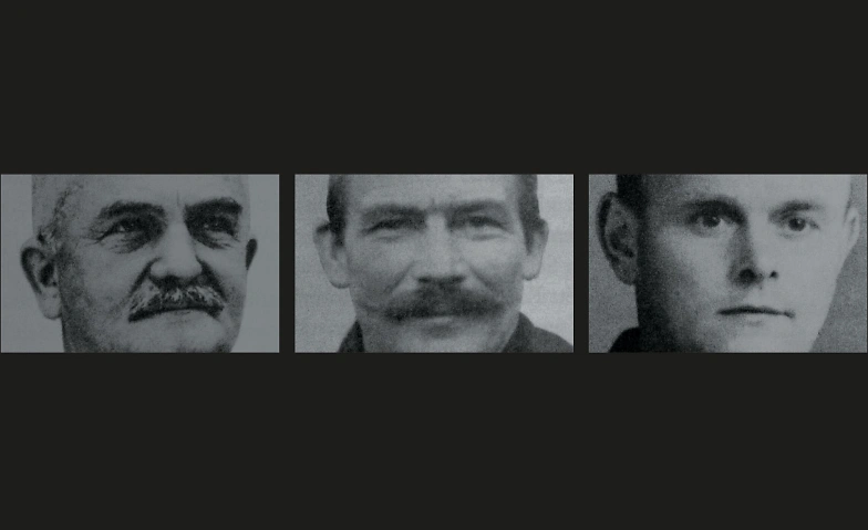 Event-Image for 'Der Brettheim-Prozess'