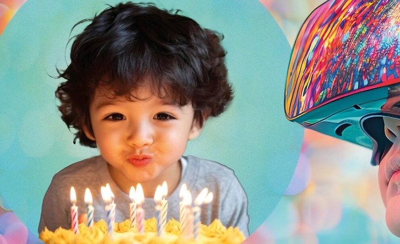 wunschkind 4D Billets