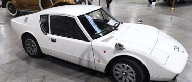 Event-Image for 'Vortrag: Autos in der ČSSR'