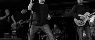 Event-Image for 'SCHÖNE TÖNE LIVE präsentiert: CHEAP TEQUILA'