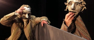 Event-Image for 'Theater Fiesemad&auml;nde: Simplicissimus'