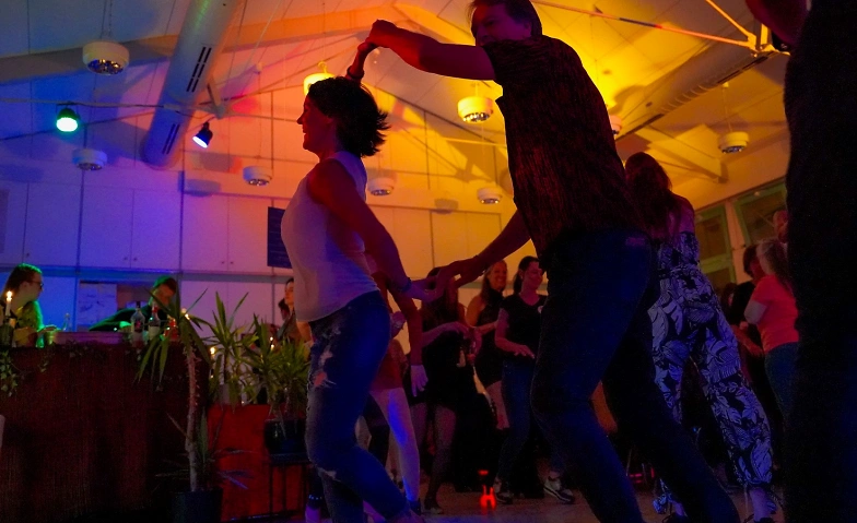 Event-Image for 'Cubanito - Salsa y más'