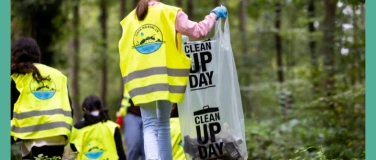 Event-Image for 'Clean Up Day 2026: B&uuml;&uuml;li ruumt uuf.'