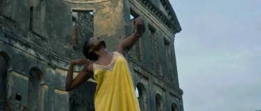 Event-Image for 'Culturescapes Performance Day - Kettly Noël (und Kojack)'