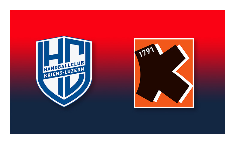 HCKL - Kadetten Schaffhausen (Sa 08.02. 20:00) ${singleEventLocation} Tickets