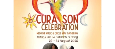 Event-Image for 'CURASON CELEBRATION 2025'