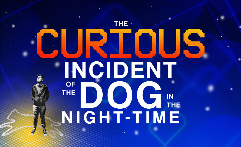 The Curious Incident of the Dog in the Night-Time Tickets