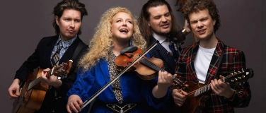 Event-Image for 'Curly Strings - Make your wings and fly'