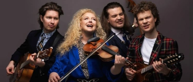 Event-Image for 'Curly Strings - Make your wings and fly'