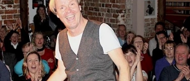 Event-Image for 'Lemmi Lembcke in  &sbquo;Gl&uuml;hw&uuml;rmchen und Currywurst&lsquo;'