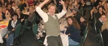 Event-Image for 'Lemmi in 'Glühwürmchen und Currywurst''