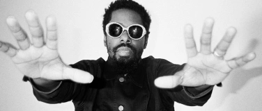 Event-Image for 'Curtis Harding'