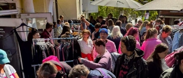 Event-Image for 'Curvy Flohmarkt by CURVYBEACHGIRL'
