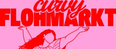 Event-Image for 'Curvy Flohmarkt by CURVYBEACHGIRL - ab Kleidergröße 44'