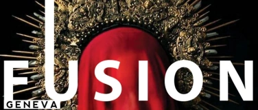 Event-Image for 'LE TEMPLE: FUSION [Halloween edition]'