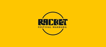 Event organiser of Racket Festival Marburg