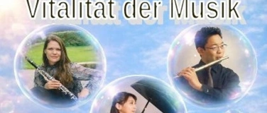 Event-Image for 'Ensemble Lunata - Vitalt&auml;t der Musik'
