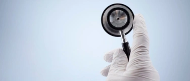 Event-Image for 'Innere Heilung - Vortrag von Dr. med. Beck'