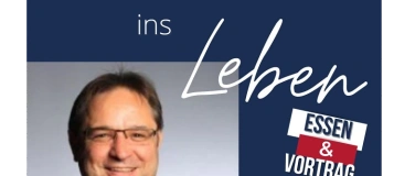 Event-Image for 'Vom Höllentor zurück ins Leben'
