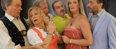 Event-Image for 'Chiemgauer Volkstheater: Eine Amsel macht doch keinen fromme'