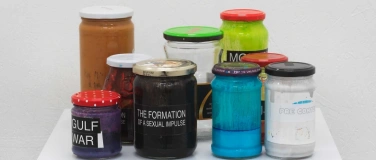 Event-Image for 'Camilla Wills – The path'