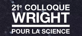 Event organiser of Comment faire une bonne seconde (Colloque Wright 2024)