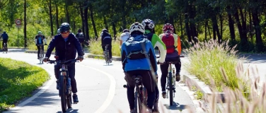 Event-Image for 'Feierabendtouren zum Stadtradeln 2025'
