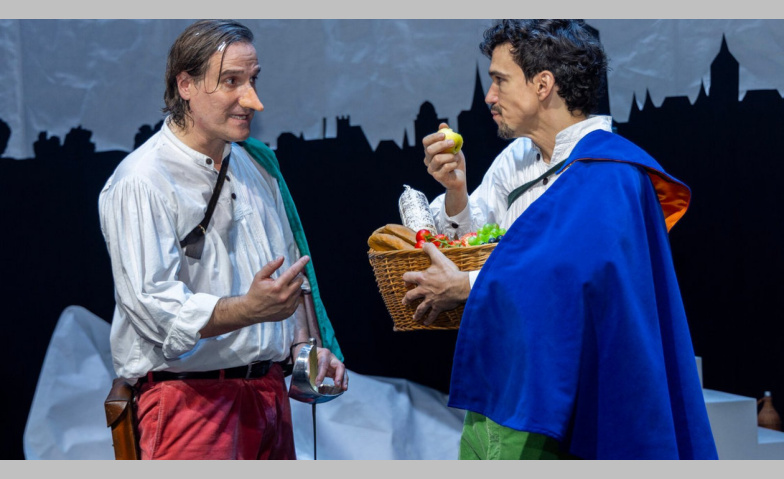 Event-Image for 'Cyrano'