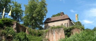 Event-Image for 'Singlewanderung am 06.06.2026 in Lindenberg (Pfalz)'