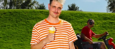 Event-Image for 'Dominik Muheim  "Soft Ice"'