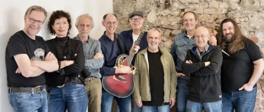 Event-Image for 'Konzert: Past Perfect - im MAUZ in Freren - 2026'
