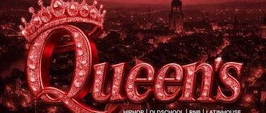 Event-Image for 'QUEENS @ LECIEL'