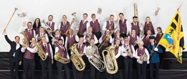 Event-Image for 'Konzert MG Hugelshofen'