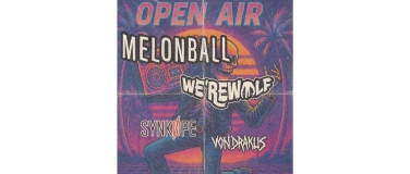 Event-Image for 'Outzeit Open Air Gießen'