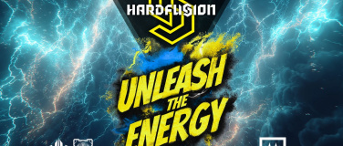 Event-Image for 'HARDFUSION- Unleash the Energy'