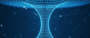 Event-Image for 'Wormhole'