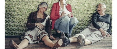 Event-Image for 'Gänseschmaus - Komödie'