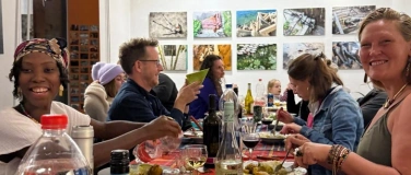 Event-Image for 'Caribbean Craving – Guadeloupean Dinner at MIVERNA Atelier'