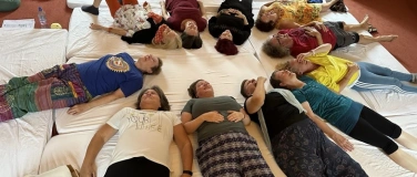 Event-Image for 'LACHYOGA-AUSBILDUNG'