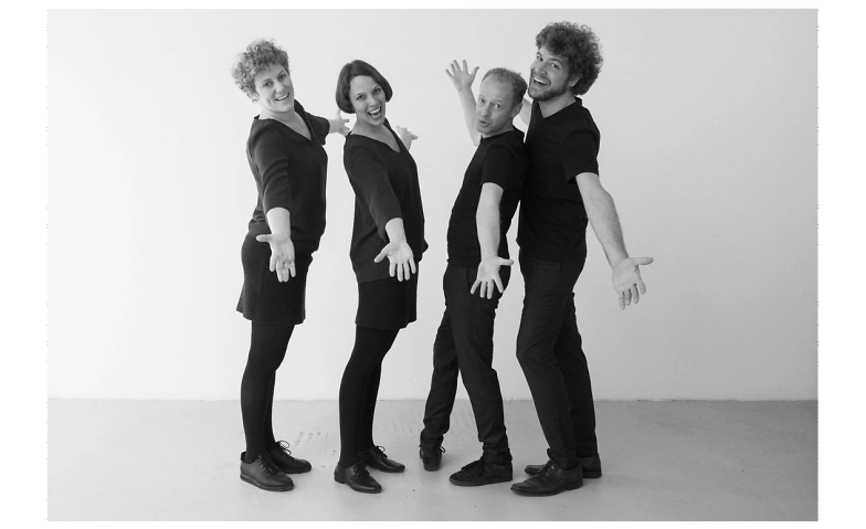 Event-Image for 'Cantuccini - Menu Surprise'