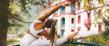Event-Image for 'Yoga meets Vitznauerhof'