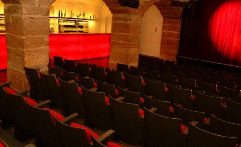 Event-Image for 'Fauteuil-Komödie - Äxtrawurscht'